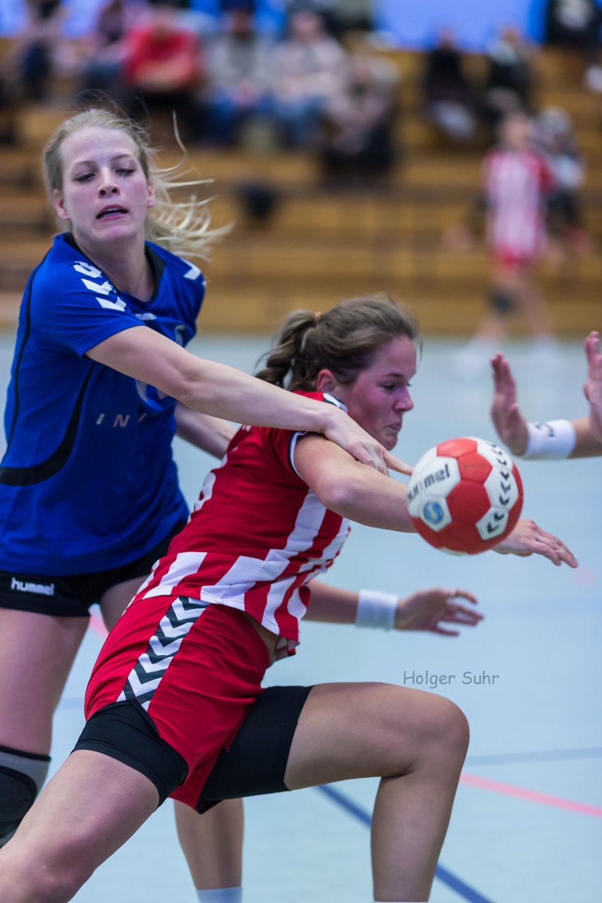 Bild 66 - Frauen BT - HSG WaBo 2011 : Erfebnis: 23:27